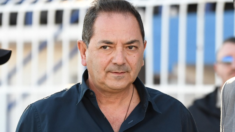 &Pi;&rho;ί&tau;&sigma;&alpha;&sigmaf;: &laquo;&Kappa;&omicron;&tau;&sigma;ό&lambda;&eta;&sigmaf; &kappa;&alpha;&iota; &Tau;&epsilon;&tau;έ&iota; &theta;&alpha; &alpha;&phi;ή&sigma;&omicron;&upsilon;&nu; &epsilon;&pi;&omicron;&chi;ή - Έ&chi;&omega; 35 &chi;&rho;ό&nu;&iota;&alpha; &delta;&iota;&alpha;&rho;&kappa;&epsilon;ί&alpha;&sigmaf; &sigma;&tau;&omicron;&nu; &Pi;&alpha;&nu;&alpha;&theta;&eta;&nu;&alpha;ϊ&kappa;ό, &delta;&epsilon;&nu; &tau;&omicron; έ&kappa;&rho;&upsilon;&psi;&alpha; &pi;&omicron;&tau;έ&raquo;