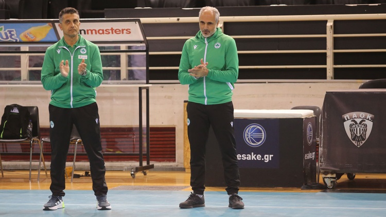 &Kappa;&alpha;&lambda;&mu;&alpha;&zeta;ί&delta;&eta;&sigmaf;: &laquo;&Mu;&alpha;&sigmaf; &zeta;ό&rho;&iota;&sigma;&epsilon; &omicron; &Pi;&Alpha;&Omicron;&Kappa;, &alpha;&lambda;&lambda;ά &tau;έ&lambda;&omicron;&sigmaf; &kappa;&alpha;&lambda;ό ό&lambda;&alpha; &kappa;&alpha;&lambda;ά&raquo;