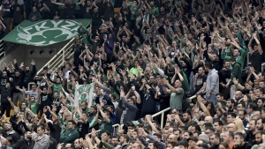 &Pi;&rho;&omicron;&sigma;&epsilon;&chi;ώ&sigmaf; Sold Out