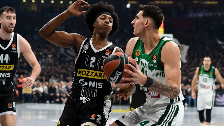&Pi;&rho;ό&sigma;&tau;&iota;&mu;&omicron; &alpha;&pi;ό &tau;&eta;&nu; Euroleague &sigma;&tau;&omicron;&nu; &Pi;&alpha;&nu;&alpha;&theta;&eta;&nu;&alpha;ϊ&kappa;ό!