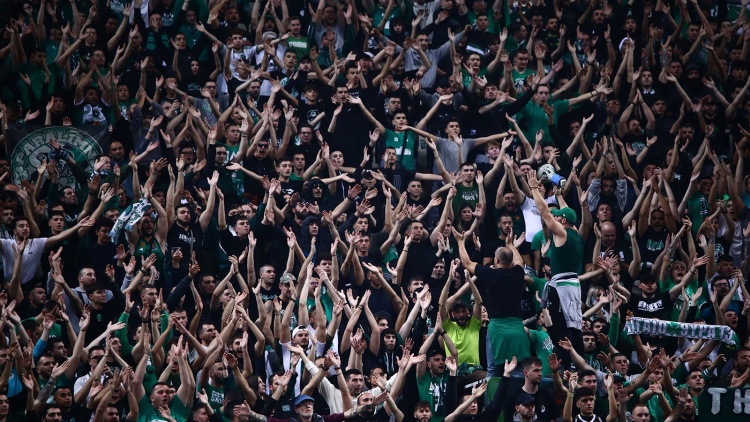 &Omicron; &Pi;&alpha;&nu;&alpha;&theta;&eta;&nu;&alpha;ϊ&kappa;ό&sigmaf; &alpha;&nu;&alpha;&kappa;&omicron;ί&nu;&omega;&sigma;&epsilon; Sold Out &gamma;&iota;&alpha; &tau;&omicron; &mu;&alpha;&tau;&sigmaf; &mu;&epsilon; &tau;&omicron;&nu; &Epsilon;&rho;. &Alpha;&sigma;&tau;έ&rho;&alpha;
