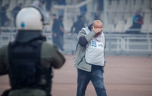 &Omicron;&rho;&iota;&sigma;&tau;&iota;&kappa;ή &delta;&iota;&alpha;&kappa;&omicron;&pi;ή &sigma;&tau;&omicron; &nu;&tau;έ&rho;&mu;&pi;&iota;, έ&rho;&chi;&omicron;&nu;&tau;&alpha;&iota; &laquo;&kappa;&alpha;&mu;&pi;ά&nu;&epsilon;&sigmaf;&raquo; &gamma;&iota;&alpha; &tau;&omicron;&nu; &Pi;&alpha;&nu;&alpha;&theta;&eta;&nu;&alpha;ϊ&kappa;ό