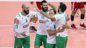 &Theta;έ&lambda;&eta;&sigma;&eta; &gamma;&iota;&alpha; &epsilon;&pi;&alpha;&nu;έ&nu;&alpha;&rho;&xi;&eta; &tau;&eta;&sigmaf; Volley League