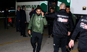 &Chi;&omega;&rho;ί&sigmaf; &Zeta;&alpha;&chi;ί&nu;&tau; &eta; &alpha;&pi;&omicron;&sigma;&tau;&omicron;&lambda;ή &tau;&omicron;&upsilon; &Pi;&alpha;&nu;&alpha;&theta;&eta;&nu;&alpha;ϊ&kappa;&omicron;ύ &gamma;&iota;&alpha; &Beta;ό&lambda;&omicron;
