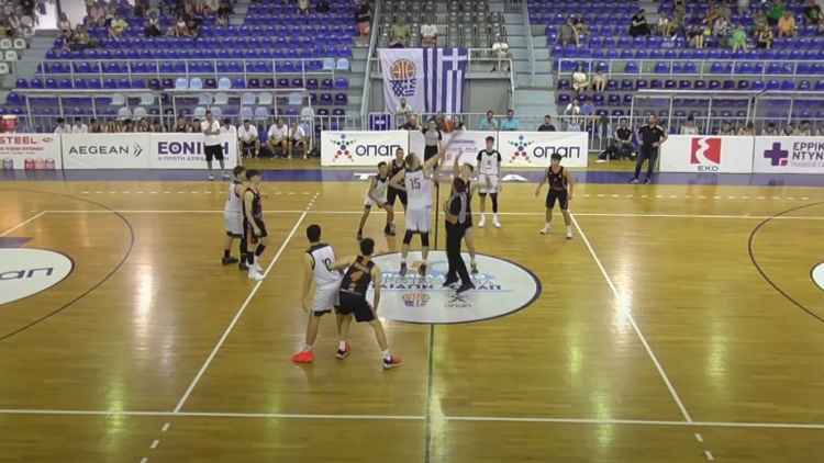 &Tau;&rho;ί&tau;&eta; &theta;έ&sigma;&eta; &gamma;&iota;&alpha; &tau;&omicron;&nu; &Pi;&alpha;&nu;&alpha;&theta;&eta;&nu;&alpha;ϊ&kappa;ό &sigma;&tau;&omicron; &Pi;&alpha;&nu;&epsilon;&lambda;&lambda;ή&nu;&iota;&omicron; &Pi;&alpha;ί&delta;&omega;&nu; (vid)
