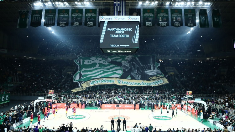 &Kappa;&upsilon;&kappa;&lambda;&omicron;&phi;ό&rho;&eta;&sigma;&alpha;&nu; &tau;&alpha; &epsilon;&iota;&sigma;&iota;&tau;ή&rho;&iota;&alpha; &gamma;&iota;&alpha; &tau;&omicron; &nu;&tau;έ&rho;&mu;&pi;&iota; &mu;&epsilon; &tau;&omicron;&nu; &Omicron;&lambda;&upsilon;&mu;&pi;&iota;&alpha;&kappa;ό