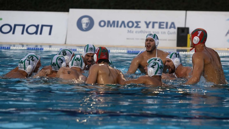 &Pi;&alpha;&nu;&iota;ώ&nu;&iota;&omicron;&sigmaf; - &Pi;&alpha;&nu;&alpha;&theta;&eta;&nu;&alpha;ϊ&kappa;ό&sigmaf;: &Gamma;&iota;&alpha; &tau;&omicron; break &tau;&eta;&sigmaf; έ&delta;&rho;&alpha;&sigmaf; &mu;&epsilon; &phi;ό&nu;&tau;&omicron; &tau;&eta;&nu; &eta;&mu;&iota;&tau;&epsilon;&lambda;&iota;&kappa;ή &phi;ά&sigma;&eta;