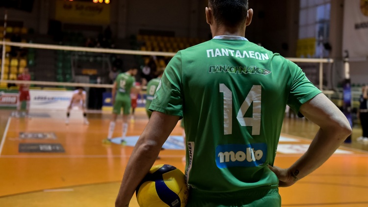 &Theta;13 &Gamma;&kappa;ύ&zeta;&eta; &gamma;&iota;&alpha; &Pi;&alpha;&nu;&tau;&alpha;&lambda;έ&omega;&nu;: &laquo;Έ&mu;&epsilon;&iota;&nu;&epsilon; ό&tau;&alpha;&nu; ό&lambda;&omicron;&iota; &pi;&eta;&delta;&omicron;ύ&sigma;&alpha;&nu; &alpha;&pi;ό &tau;&omicron; &kappa;&alpha;&rho;ά&beta;&iota;&raquo;