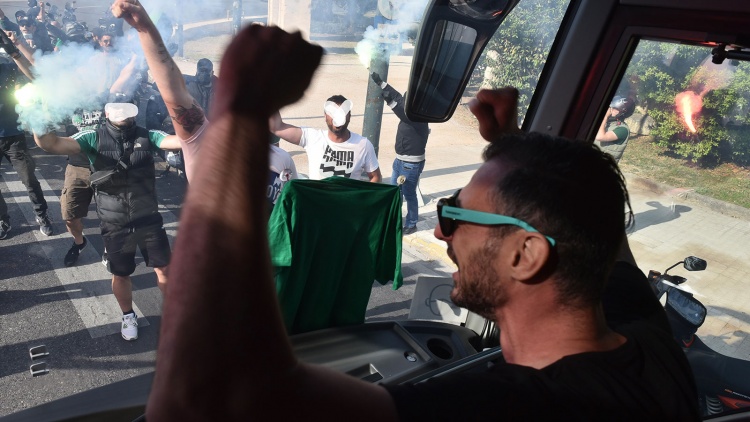 &Upsilon;&pi;&omicron;&delta;&omicron;&chi;ή &kappa;&alpha;&iota; &alpha;&pi;&omicron;&theta;έ&omega;&sigma;&eta; &gamma;&iota;&alpha; &Pi;&alpha;&nu;&tau;&alpha;&lambda;έ&omega;&nu; &sigma;&tau;&omicron; Ά&rho;&gamma;&omicron;&sigmaf; (vid)