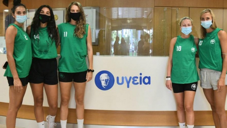 &Pi;έ&rho;&alpha;&sigma;&alpha;&nu; &alpha;&pi;ό &iota;&alpha;&tau;&rho;&iota;&kappa;έ&sigmaf; &epsilon;&xi;&epsilon;&tau;ά&sigma;&epsilon;&iota;&sigmaf; &tau;&alpha; &laquo;&phi;ί&nu;&alpha; &kappa;&omicron;&rho;ί&tau;&sigma;&iota;&alpha;&raquo;