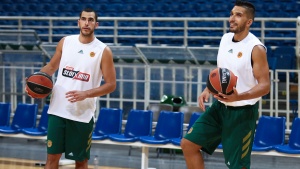 &Sigma;&upsilon;&nu;έ&chi;&iota;&sigma;&epsilon; &chi;&omega;&rho;ί&sigmaf; &pi;&rho;&omicron;&beta;&lambda;ή&mu;&alpha;&tau;&alpha; &kappa;&alpha;&iota; &epsilon;&tau;&omicron;&iota;&mu;ά&zeta;&epsilon;&tau;&alpha;&iota; &gamma;&iota;&alpha; &Iota;&omega;ά&nu;&nu;&iota;&nu;&alpha;