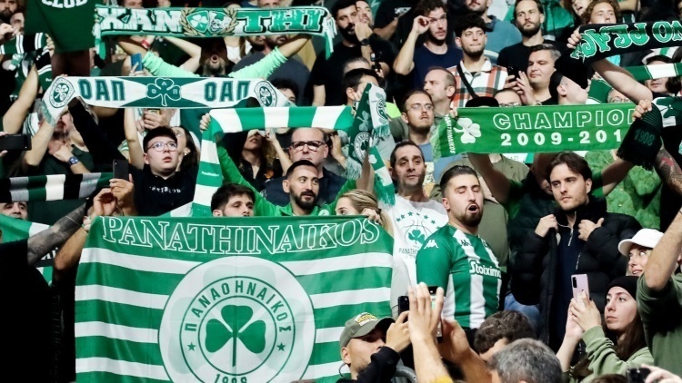 &Xi;&epsilon;&pi;έ&rho;&alpha;&sigma;&alpha;&nu; &tau;&alpha; 8.100 &tau;&alpha; &mu;έ&lambda;&eta; &tau;&omicron;&upsilon; &Pi;&alpha;&nu;&alpha;&theta;&eta;&nu;&alpha;ϊ&kappa;&omicron;ύ &Alpha;.&Omicron;. &ndash; &Sigma;&upsilon;&nu;&epsilon;&chi;ί&zeta;&epsilon;&tau;&alpha;&iota; &eta; &mu;&alpha;&zeta;&iota;&kappa;ή &sigma;&tau;ή&rho;&iota;&xi;&eta; &tau;&omega;&nu; &laquo;&alpha;&iota;ώ&nu;&iota;&alpha; &pi;&iota;&sigma;&tau;ώ&nu;&raquo;