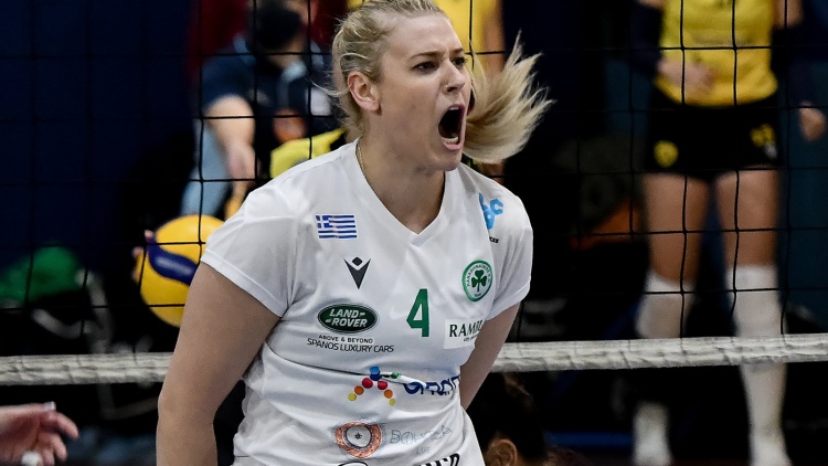 &Eta; &Tau;&zeta;έ&nu;&iota;&phi;&epsilon;&rho; &Kappa;&rho;&omicron;&sigmaf; MVP &tau;&eta;&sigmaf; 13&eta;&sigmaf; &alpha;&gamma;&omega;&nu;&iota;&sigma;&tau;&iota;&kappa;ή&sigmaf;!