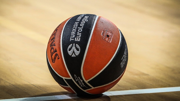 &Psi;&eta;&phi;&iota;&alpha;&kappa;ή &beta;&iota;&beta;&lambda;&iota;&omicron;&theta;ή&kappa;&eta; &lambda;&alpha;&nu;&sigma;ά&rho;&epsilon;&iota; &eta; Euroleague