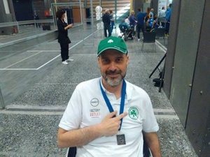 &Tau;&omicron; &pi;&rho;ώ&tau;&omicron; &laquo;&pi;&rho;ά&sigma;&iota;&nu;&omicron;&raquo; &mu;&epsilon;&tau;ά&lambda;&lambda;&iota;&omicron; &Alpha;&mu;&epsilon;&Alpha; &alpha;&pi;ό &tau;&omicron;&nu; &Delta;&alpha;&beta;ή!