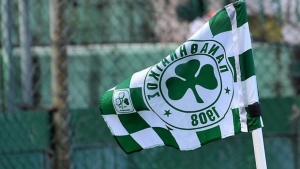 &Delta;&epsilon;&nu; &delta;&iota;&epsilon;&xi;ή&chi;&theta;&eta; &eta; &Gamma;&Sigma; &tau;&eta;&sigmaf; &Pi;&Alpha;&Epsilon; &Pi;&alpha;&nu;&alpha;&theta;&eta;&nu;&alpha;ϊ&kappa;ό&sigmaf;