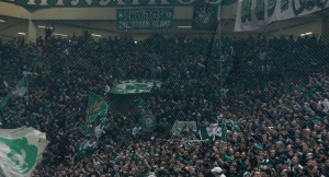 &Sigma;&epsilon; &kappa;&upsilon;&kappa;&lambda;&omicron;&phi;&omicron;&rho;ί&alpha; &tau;&alpha; &epsilon;&iota;&sigma;&iota;&tau;ή&rho;&iota;&alpha; &mu;&epsilon; &Pi;&Alpha;&Omicron;&Kappa;