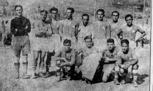 &Sigma;&alpha;&nu; &sigma;ή&mu;&epsilon;&rho;&alpha; &eta; &iota;&sigma;&tau;&omicron;&rho;&iota;&kappa;ή 8ά&rho;&alpha; &epsilon;&pi;ί &tau;&omicron;&upsilon; &Omicron;&lambda;&upsilon;&mu;&pi;&iota;&alpha;&kappa;&omicron;ύ (vid)