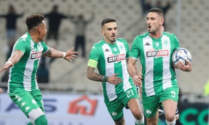 &Mu;&epsilon; &tau;&rho;έ&lambda;&alpha;, &pi;ά&theta;&omicron;&sigmaf; &kappa;&alpha;&iota; &kappa;ό&sigma;&mu;&omicron; &gamma;&iota;&alpha; &tau;&eta;&nu; &laquo;&kappa;έ&nu;&tau;&alpha;&raquo; &kappa;ό&nu;&tau;&rho;&alpha; &sigma;&tau;&omicron;&nu; &Pi;&Alpha;&Omicron;&Kappa;