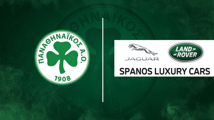 &Sigma;&upsilon;&nu;&epsilon;&chi;ί&zeta;&epsilon;&iota; &tau;&eta; &sigma;&upsilon;&nu;&epsilon;&rho;&gamma;&alpha;&sigma;ί&alpha; &tau;&omicron;&upsilon; &mu;&epsilon; &tau;&eta;&nu; Spanos Luxury Cars &omicron; &Pi;&Alpha;&Omicron;