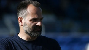 &Lambda;ύ&theta;&eta;&kappa;&epsilon; &eta; &sigma;&upsilon;&nu;&epsilon;&rho;&gamma;&alpha;&sigma;ί&alpha; &Pi;&alpha;&nu;&alpha;&theta;&eta;&nu;&alpha;ϊ&kappa;&omicron;ύ-&Mu;&alpha;&upsilon;&rho;&omicron;&upsilon;&delta;ή