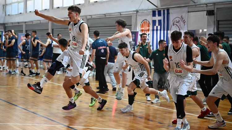 &Nu;ί&kappa;&eta; &sigma;&tau;&omicron; &phi;&iota;&nu;ά&lambda;&epsilon; &kappa;&alpha;&iota; &pi;&rho;ό&kappa;&rho;&iota;&sigma;&eta; &sigma;&tau;&omicron;&nu; &tau;&epsilon;&lambda;&iota;&kappa;ό &gamma;&iota;&alpha; &tau;&omicron;&nu; &Pi;&alpha;&nu;&alpha;&theta;&eta;&nu;&alpha;ϊ&kappa;ό (vid)