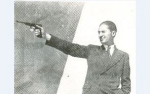 Green Legend o &Beta;ή&chi;&omicron;&sigmaf;