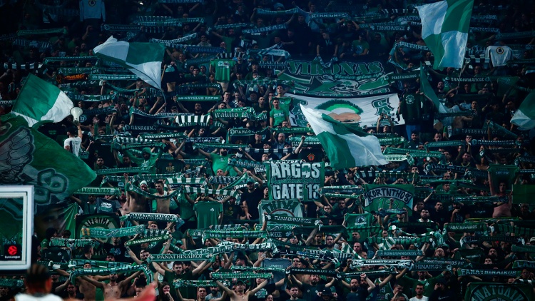 &Nu;έ&omicron; Sold Out &sigma;&tau;&omicron;&nu; &Pi;&alpha;&nu;&alpha;&theta;&eta;&nu;&alpha;ϊ&kappa;ό - &Gamma;&epsilon;&mu;ά&tau;&omicron; &tau;&omicron; &Omicron;&Alpha;&Kappa;&Alpha; &kappa;ό&nu;&tau;&rho;&alpha; &sigma;&tau;&eta; &Beta;&alpha;&lambda;έ&nu;&theta;&iota;&alpha;