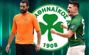 &Sigma;&tau;&omicron; &laquo;&tau;&rho;&iota;&phi;ύ&lambda;&lambda;&iota;&raquo; &kappa;&alpha;&iota; &tau;&eta; &nu;έ&alpha; &sigma;&epsilon;&zeta;ό&nu; &Pi;&alpha;&omicron;ύ&rho;&eta;&sigmaf; &kappa;&alpha;&iota; &Mu;&pi;&alpha;&rho;&delta;ή&sigmaf;