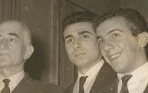 Green Legend o &Lambda;ώ&lambda;&omicron;&sigmaf;