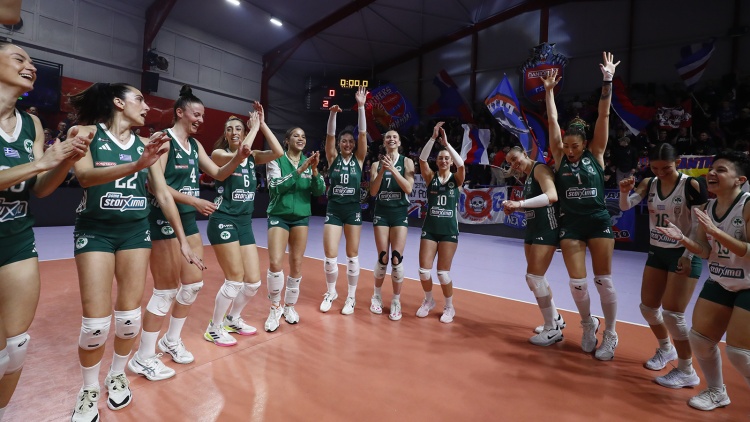 Challenge Cup: &Eta; &Beta;&alpha;&lambda;&epsilon;&phi;ό&lambda;&iota;&alpha; &alpha;&nu;&tau;ί&pi;&alpha;&lambda;&omicron;&sigmaf; &tau;&omicron;&upsilon; &Pi;&alpha;&nu;&alpha;&theta;&eta;&nu;&alpha;ϊ&kappa;&omicron;ύ &sigma;&tau;&omicron;&upsilon; &tau;&epsilon;&lambda;&iota;&kappa;&omicron;ύ&sigmaf; - &Tau;&rho;ί&tau;&eta; &phi;&omicron;&rho;ά &mu;&epsilon; &iota;&tau;&alpha;&lambda;&iota;&kappa;ή &omicron;&mu;ά&delta;&alpha; &tau;&omicron; &laquo;&tau;&rho;&iota;&phi;ύ&lambda;&lambda;&iota;&raquo;