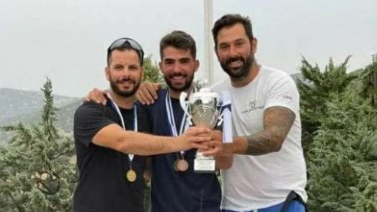 &Eta; &sigma;&kappa;&omicron;&pi;&omicron;&beta;&omicron;&lambda;ή έ&phi;&epsilon;&rho;&epsilon; &tau;&omicron;&nu; 1.619&omicron; &tau;ί&tau;&lambda;&omicron;