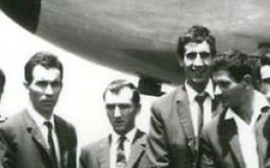 Green Legend o &Kappa;&alpha;&rho;&alpha;&gamma;&iota;ά&nu;&nu;&eta;&sigmaf;