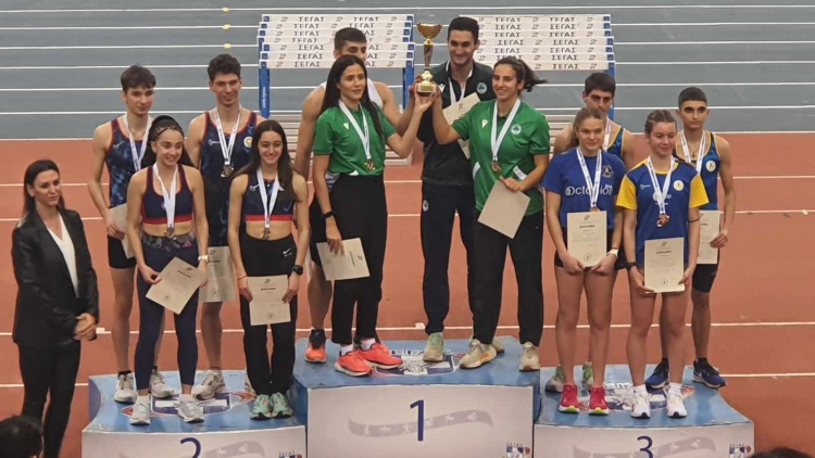 &Pi;&rho;&omega;&tau;&alpha;&theta;&lambda;&eta;&tau;ή&sigmaf; &kappa;&lambda;&epsilon;&iota;&sigma;&tau;&omicron;ύ &sigma;&tau;ί&beta;&omicron;&upsilon; &sigma;&epsilon; ά&nu;&delta;&rho;&epsilon;&sigmaf; &kappa;&alpha;&iota; &gamma;&upsilon;&nu;&alpha;ί&kappa;&epsilon;&sigmaf; &omicron; &Pi;&alpha;&nu;&alpha;&theta;&eta;&nu;&alpha;ϊ&kappa;ό&sigmaf;!