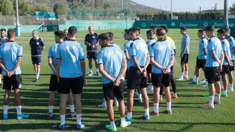 &Xi;&epsilon;&kappa;ί&nu;&eta;&sigma;&epsilon; &tau;&eta;&nu; &pi;&rho;&omicron;&epsilon;&tau;&omicron;&iota;&mu;&alpha;&sigma;ί&alpha; &gamma;&iota;&alpha; &tau;&eta; &nu;έ&alpha; &sigma;&epsilon;&zeta;ό&nu; &omicron; &Pi;&alpha;&nu;&alpha;&theta;&eta;&nu;&alpha;ϊ&kappa;ό&sigmaf; &Beta;'
