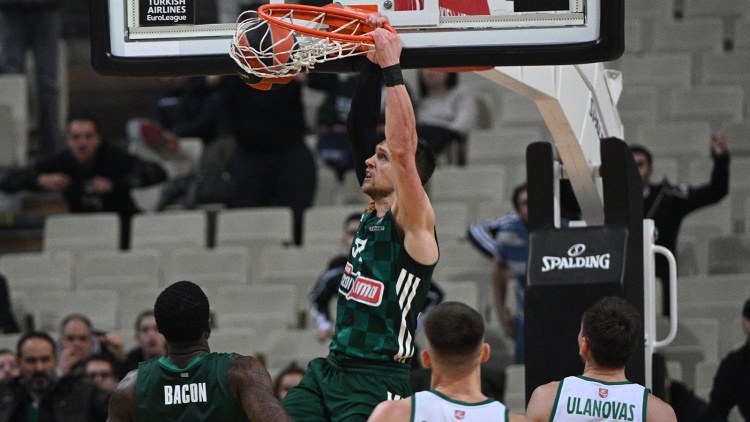 &Tau;&alpha; highlights &tau;&eta;&sigmaf; &nu;ί&kappa;&eta;&sigmaf; &tau;&omicron;&upsilon; &Pi;&alpha;&nu;&alpha;&theta;&eta;&nu;&alpha;ϊ&kappa;&omicron;ύ &epsilon;&pi;ί &tau;&eta;&sigmaf; &Zeta;&alpha;&lambda;&gamma;&kappa;ί&rho;&iota;&sigmaf; (vid)