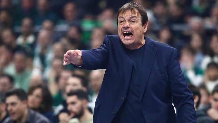 Ά&tau;&alpha;&mu;&alpha;&nu;: &laquo;&Tau;&omicron; &pi;&rho;&alpha;&gamma;&mu;&alpha;&tau;&iota;&kappa;ό &pi;ά&rho;&tau;&iota; &theta;&alpha; &epsilon;ί&nu;&alpha;&iota; ό&tau;&alpha;&nu; &pi;ά&rho;&omicron;&upsilon;&mu;&epsilon; &tau;&omicron;&nu; &tau;ί&tau;&lambda;&omicron; &sigma;&tau;&omicron; Ά&mu;&pi;&omicron;&upsilon; &Nu;&tau;ά&mu;&pi;&iota;&raquo;
