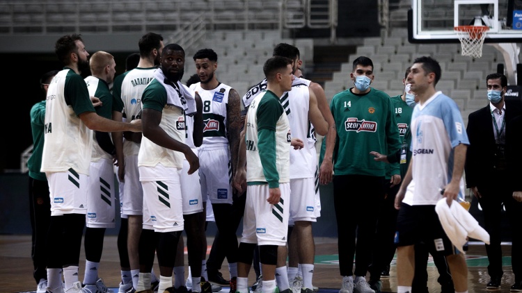 &Delta;&epsilon; &chi;ά&nu;&epsilon;&iota; &kappa;ό&nu;&tau;&rho;&alpha; &sigma;&tau;&omicron; &Lambda;&alpha;ύ&rho;&iota;&omicron; &omicron; &Pi;&alpha;&nu;&alpha;&theta;&eta;&nu;&alpha;ϊ&kappa;ό&sigmaf;