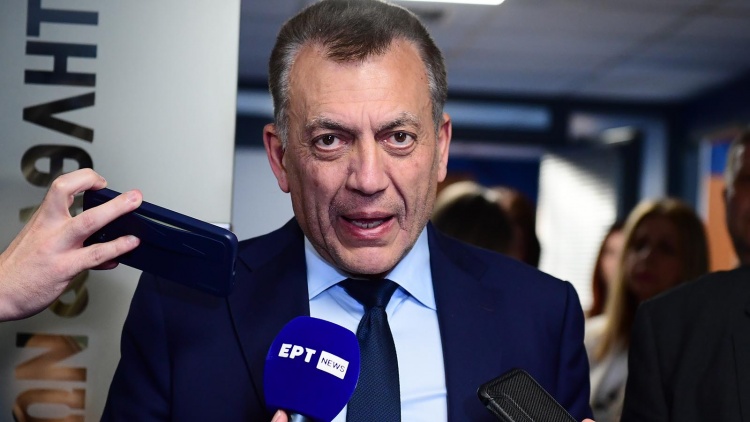 &Beta;&rho;&omicron;ύ&tau;&sigma;&eta;&sigmaf;: &laquo;&Delta;ό&theta;&eta;&kappa;&alpha;&nu; &epsilon;&kappa;&alpha;&tau;έ&rho;&omega;&theta;&epsilon;&nu; &delta;&iota;&alpha;&beta;&epsilon;&beta;&alpha;&iota;ώ&sigma;&epsilon;&iota;&sigmaf; &gamma;&iota;&alpha; &tau;&eta;&nu; &omicron;&mu;&alpha;&lambda;ή &delta;&iota;&epsilon;&xi;&alpha;&gamma;&omega;&gamma;ή &tau;&omega;&nu; &tau;&epsilon;&lambda;&iota;&kappa;ώ&nu;&raquo; (vid)