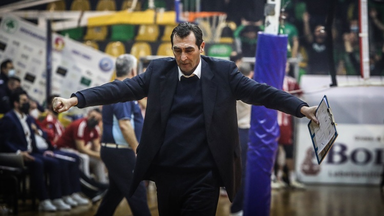 &Delta;. &Alpha;&nu;&delta;&rho;&epsilon;ό&pi;&omicron;&upsilon;&lambda;&omicron;&sigmaf;: &laquo;&Tau;ί&pi;&omicron;&tau;&alpha; &delta;&epsilon;&nu; έ&chi;&epsilon;&iota; &tau;&epsilon;&lambda;&epsilon;&iota;ώ&sigma;&epsilon;&iota; &gamma;&iota;&alpha; &kappa;&alpha;&nu;έ&nu;&alpha;&nu;&raquo;