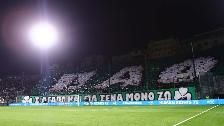 H &Theta;ύ&rho;&alpha; 13 &alpha;&nu;&alpha;&kappa;&omicron;ί&nu;&omega;&sigma;&epsilon; &sigma;&upsilon;&lambda;&lambda;&alpha;&lambda;&eta;&tau;ή&rho;&iota;&omicron; &mu;&epsilon; &alpha;ί&tau;&eta;&mu;&alpha; &tau;&eta;&nu; &pi;ώ&lambda;&eta;&sigma;&eta; &tau;&eta;&sigmaf; &Pi;&Alpha;&Epsilon; &Pi;&alpha;&nu;&alpha;&theta;&eta;&nu;&alpha;ϊ&kappa;ό&sigmaf;