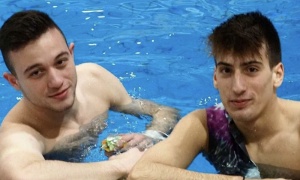 &Pi;έ&mu;&pi;&tau;&omicron;&sigmaf; &sigma;&tau;&iota;&sigmaf; &sigma;&upsilon;&gamma;&chi;&rho;&omicron;&nu;&iota;&sigma;&mu;έ&nu;&epsilon;&sigmaf; &kappa;&alpha;&tau;&alpha;&delta;ύ&sigma;&epsilon;&iota;&sigmaf; &omicron; &Mu;ό&lambda;&beta;&alpha;&lambda;&eta;&sigmaf;