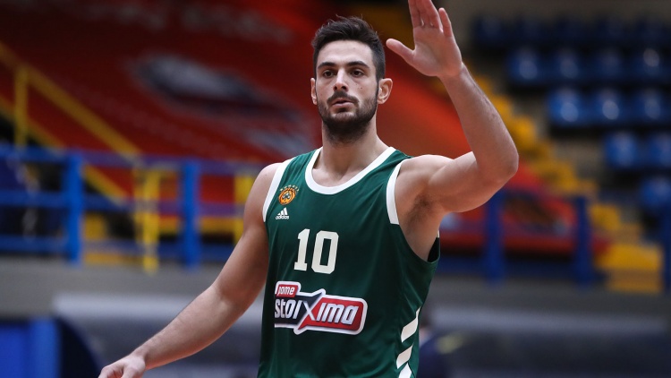 &Mu;έ&rho;&omicron;&sigmaf; &tau;&eta;&sigmaf; &pi;&rho;&omicron;&pi;ό&nu;&eta;&sigma;&eta;&sigmaf; &omicron; &Pi;&alpha;&pi;&alpha;&pi;έ&tau;&rho;&omicron;&upsilon;