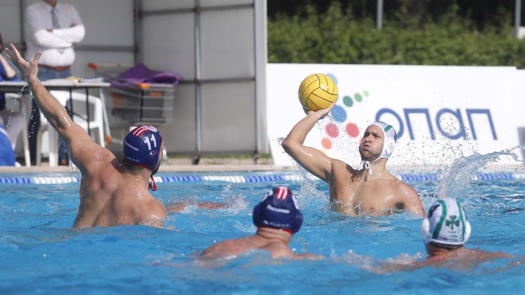 &Epsilon;&kappa;&tau;ό&sigmaf; &tau;&epsilon;&lambda;&iota;&kappa;ώ&nu; &omicron; &Pi;&alpha;&nu;&alpha;&theta;&eta;&nu;&alpha;ϊ&kappa;ό&sigmaf;, &theta;&alpha; &laquo;&pi;&alpha;&lambda;έ&psi;&epsilon;&iota;&raquo; &gamma;&iota;&alpha; &tau;&eta;&nu; 3&eta; &theta;έ&sigma;&eta; &mu;&epsilon; &tau;&omicron;&nu; &Pi;&Alpha;&Omicron;&Kappa;
