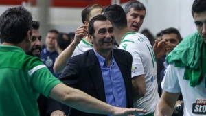 &Delta;. &Alpha;&nu;&delta;&rho;&epsilon;ό&pi;&omicron;&upsilon;&lambda;&omicron;&sigmaf;: &laquo;&Delta;ύ&sigma;&kappa;&omicron;&lambda;&omicron; &nu;&alpha; &xi;&epsilon;&kappa;&iota;&nu;ή&sigma;&omicron;&upsilon;&nu; &tau;&alpha; &pi;&rho;&omega;&tau;&alpha;&theta;&lambda;ή&mu;&alpha;&tau;&alpha;, &mu;&eta;&nu; &epsilon;ί&nu;&alpha;&iota; &phi;&alpha;&rho;&sigma;&omicron;&kappa;&omega;&mu;&omega;&delta;ί&alpha;&raquo;