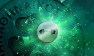 &Tau;&alpha; &Pi;&alpha;&nu;&alpha;&theta;&eta;&nu;&alpha;ϊ&kappa;ά &rho;&epsilon;&kappa;ό&rho; &sigma;&tau;&eta;&nu; ά&rho;&sigma;&eta; &beta;&alpha;&rho;ώ&nu;