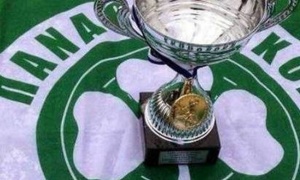 Green Legend &omicron; &Lambda;&alpha;&phi;&alpha;&zeta;ά&nu;&eta;&sigmaf;