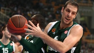 &Mu;ά&rho;&iota;&tau;&sigmaf;: &laquo;&Pi;&alpha;&rho;&alpha;&mu;έ&nu;&omega; &phi;ί&lambda;&alpha;&theta;&lambda;&omicron;&sigmaf; &tau;&omicron;&upsilon; &Pi;&alpha;&nu;&alpha;&theta;&eta;&nu;&alpha;ϊ&kappa;&omicron;ύ, &nu;&alpha; &pi;ά&rho;&epsilon;&iota; &tau;&omicron;&nu; &Sigma;ά&rho;&alpha;&sigmaf;&raquo;