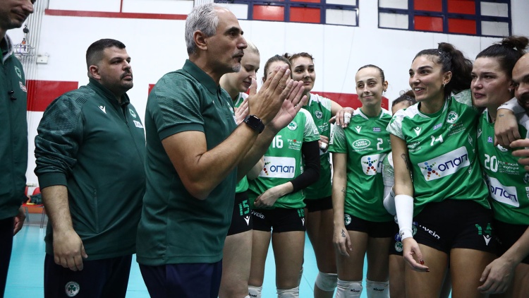&Kappa;&alpha;&lambda;&mu;&alpha;&zeta;ί&delta;&eta;&sigmaf;: &laquo;Ή&rho;&theta;&alpha;&mu;&epsilon; &mu;&epsilon; ά&gamma;&rho;&iota;&epsilon;&sigmaf; &delta;&iota;&alpha;&theta;έ&sigma;&epsilon;&iota;&sigmaf;&raquo;
