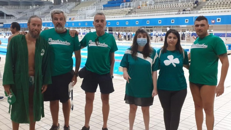 Ή&rho;&theta;&epsilon; &tau;&omicron; &pi;&rho;ώ&tau;&omicron; &laquo;&pi;&rho;ά&sigma;&iota;&nu;&omicron;&raquo; &mu;&epsilon;&tau;ά&lambda;&lambda;&iota;&omicron; &sigma;&tau;&eta;&nu; &kappa;&omicron;&lambda;ύ&mu;&beta;&eta;&sigma;&eta; &Alpha;&mu;&epsilon;&Alpha;! (vid)